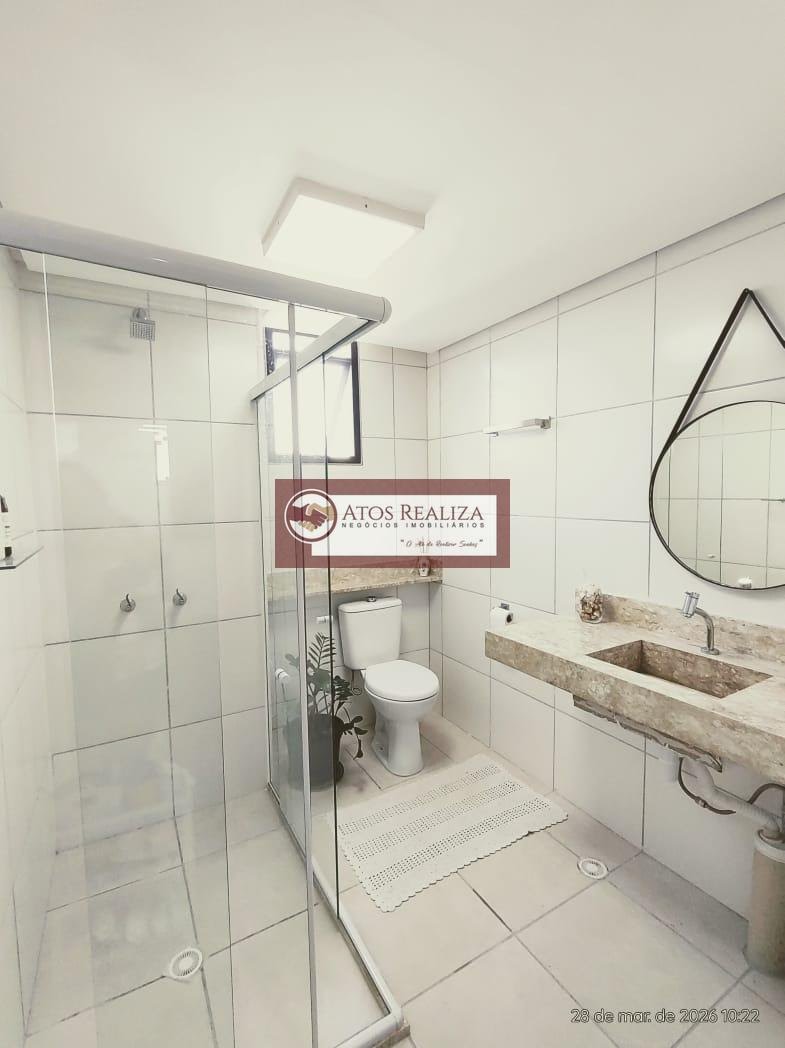 Apartamento à venda com 1 quarto, 1 suíte, 1 vaga e 40m² no Jurubatuba/interlagos, São Paulo (SP) — foto 4 de 17