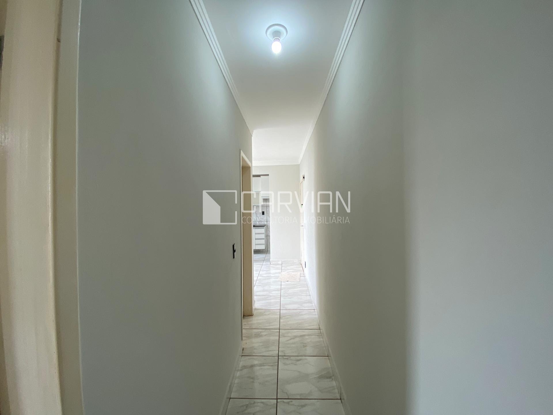 Apartamento à venda com 2 quartos, 1 banheiro, 1 vaga e 48m² no Distrito de Bonfim Paulista, Ribeirão Preto (SP) — foto 25 de 30