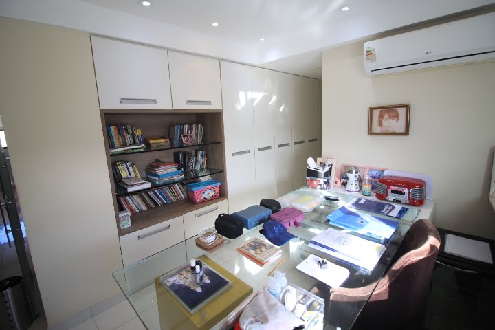 Apartamento à venda com 3 quartos, 3 suítes, 3 vagas e 201m² no Casa Forte, Recife (PE) — foto 16 de 30