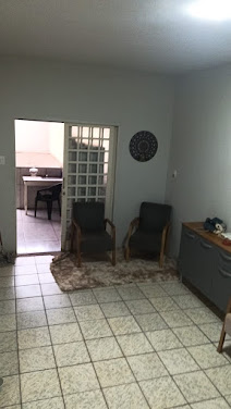 Casa em Santa Mônica  -  Uberlândia