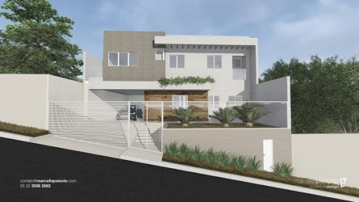 Fachada (Projeto)