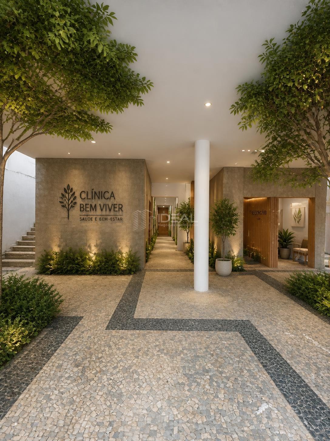 Comercial para alugar com 660m² no Centro, Campos dos Goytacazes (RJ) — foto 20 de 26