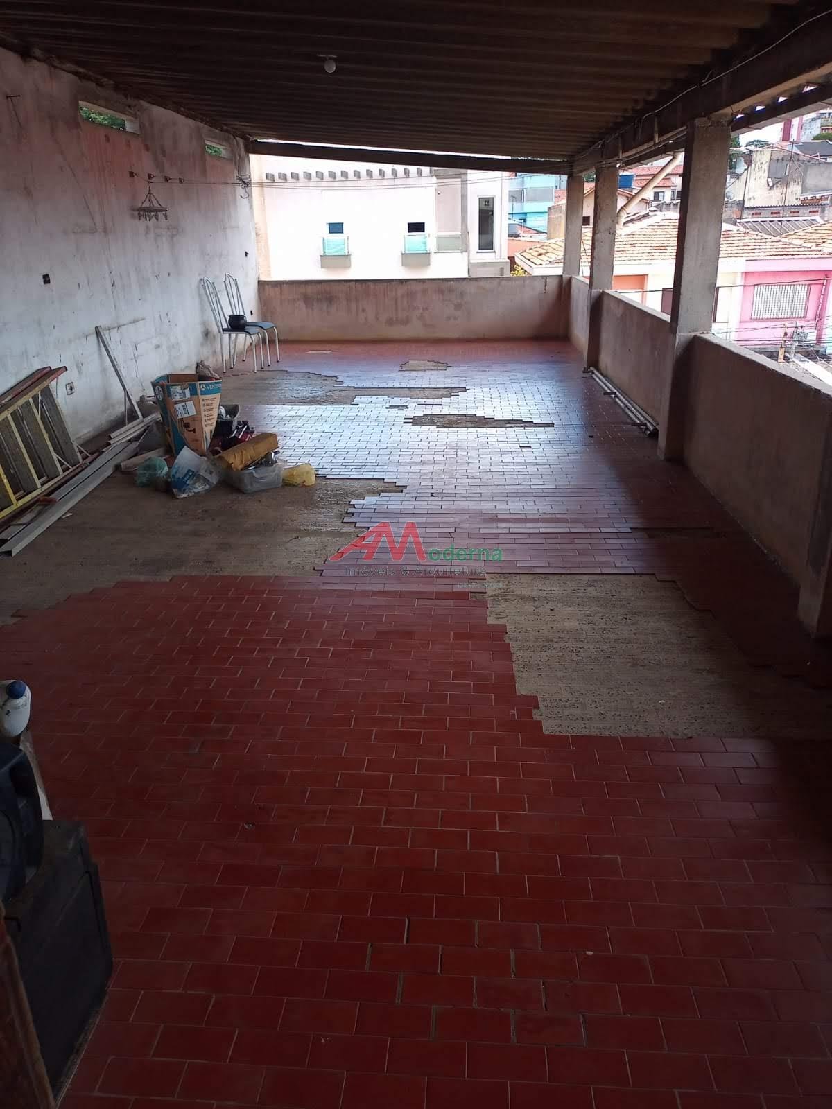 Casa à venda com 4 quartos, 1 suíte e 180m² no Paulicéia, São Bernardo do Campo (SP) — foto 29 de 30