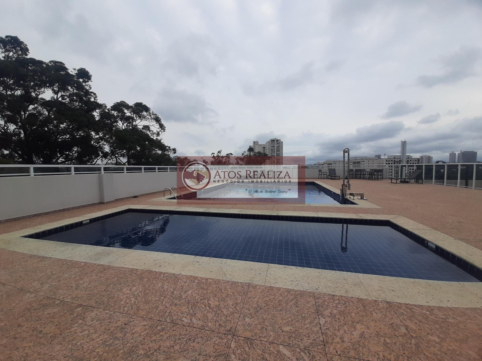 Apartamento à venda com 3 quartos, 1 banheiro, 1 vaga e 54m² no Jurubatuba, São Paulo (SP) — foto 24 de 30