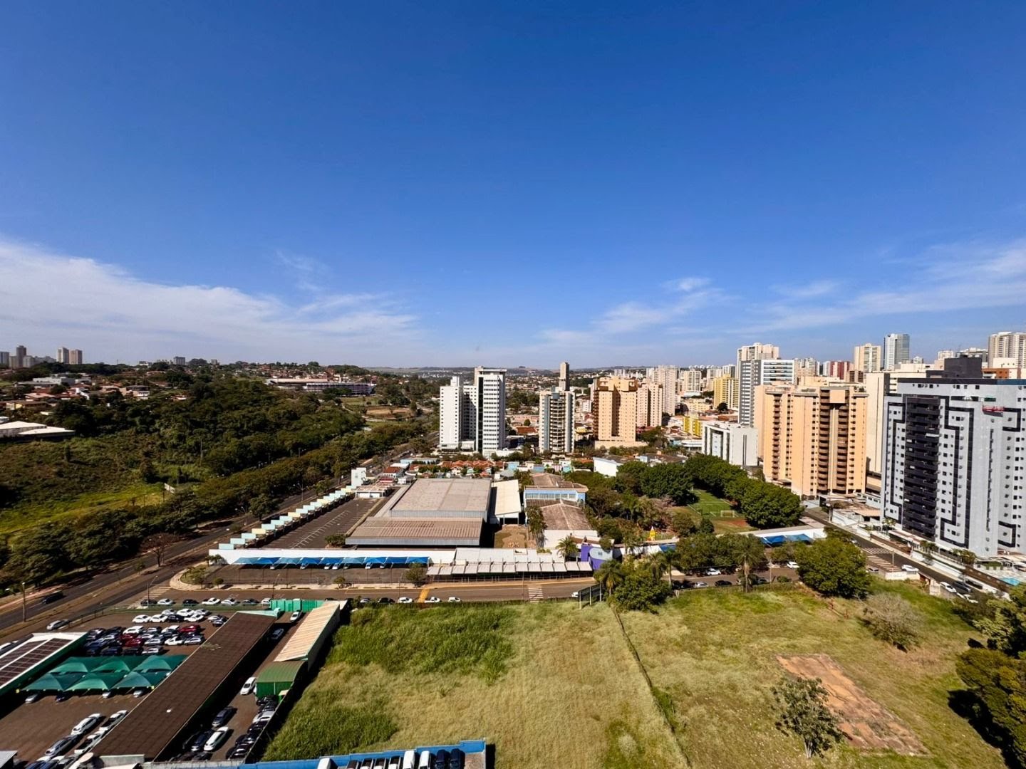 Cobertura à venda com 4 quartos, 4 suítes, 4 vagas e 350m² no Santa Cruz do José Jacques, Ribeirão Preto (SP) — foto 25 de 30
