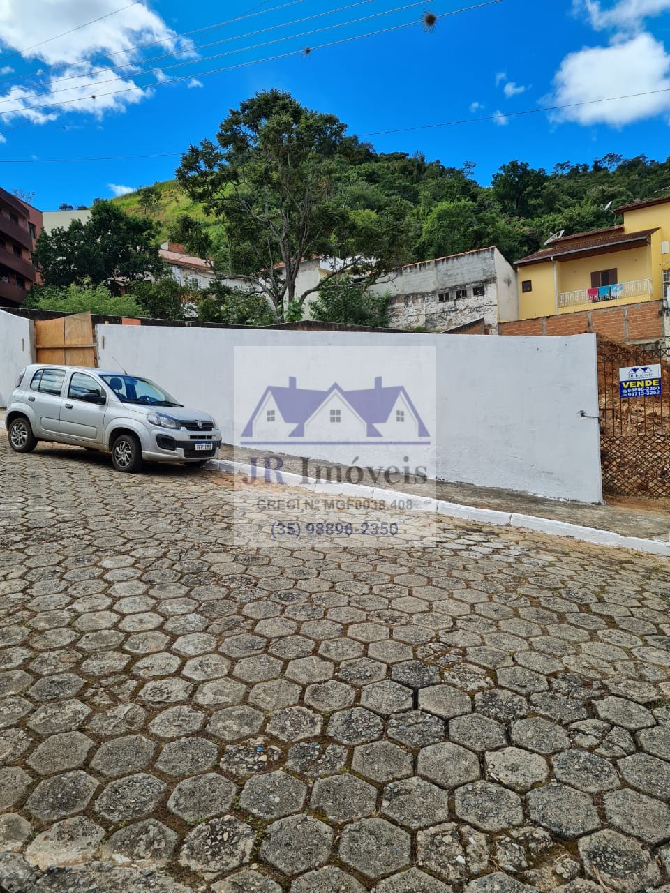 Terreno à venda com 532m² de terreno no Varginha, Itajubá (MG) — foto 16 de 18