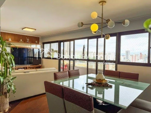 Apartamento, 4 quartos, 148 m² - Foto 2