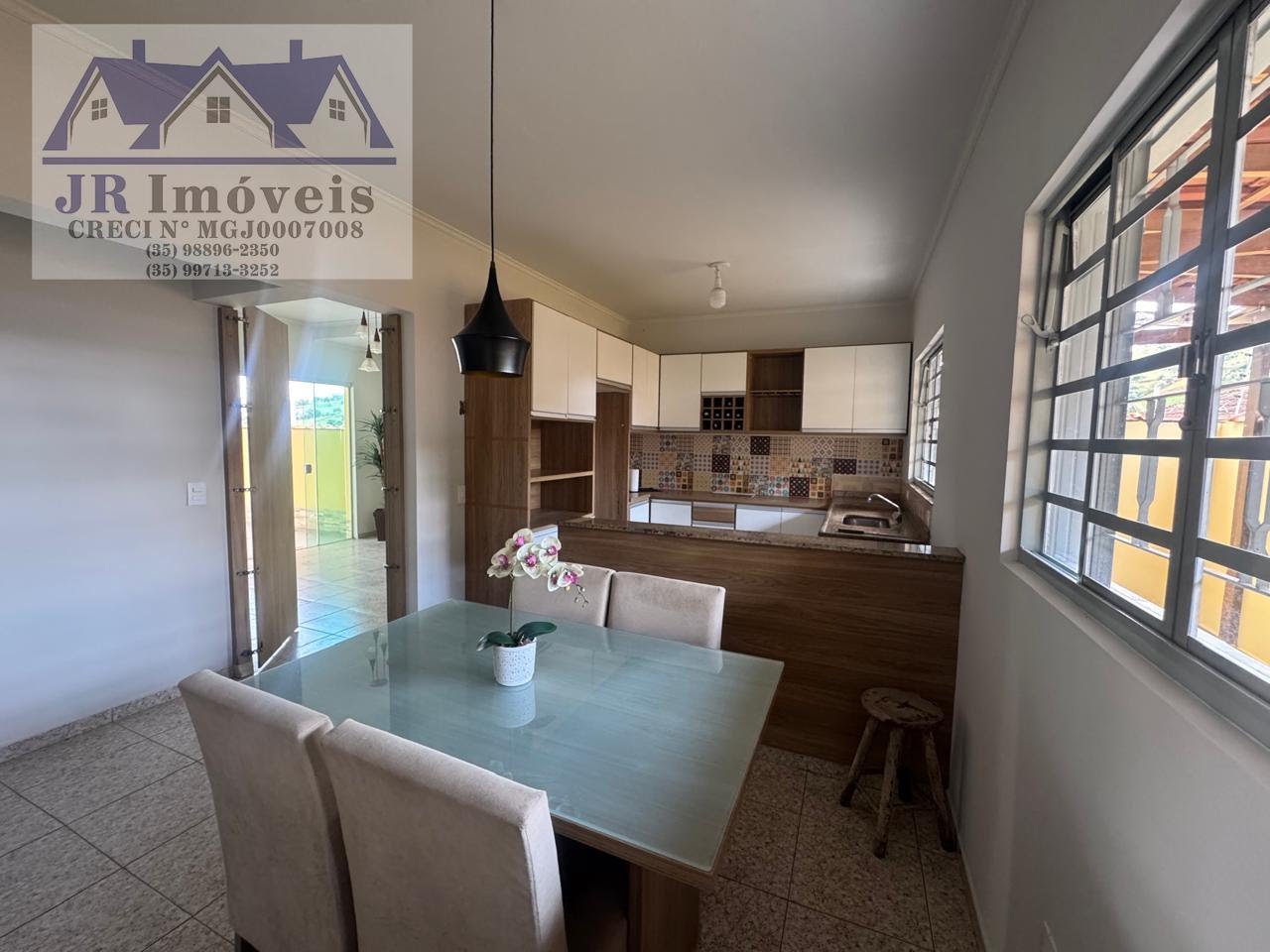 Casa à venda com 1 suíte, 4 vagas e 100m² no Santa Isabel, Piranguinho (MG) — foto 14 de 28
