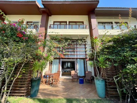 Casa à Venda Avenida Marjory da Silva Prado, Balneario Praia do Pernambuco/Guarujá 