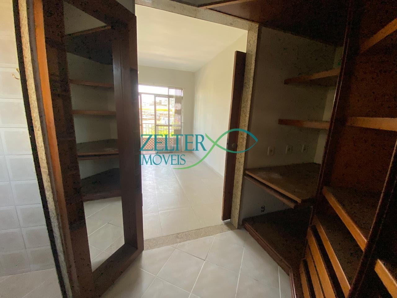 Apartamento para alugar com 2 quartos, 1 suíte e 1 vaga no Bairro Araújo Vista Alegre, Rio de Janeiro (RJ) — foto 12 de 27
