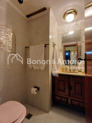 Apartamento, 4 quartos, 230 m² - Foto 8