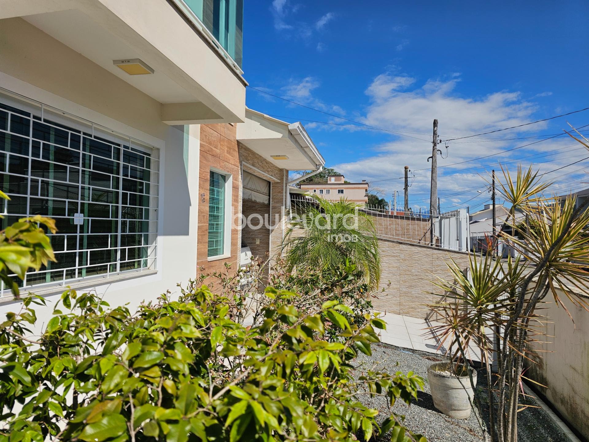 Casa à venda com 3 quartos, 1 suíte, 2 vagas e 122m² no Forquilhas, São José (SC) — foto 27 de 29