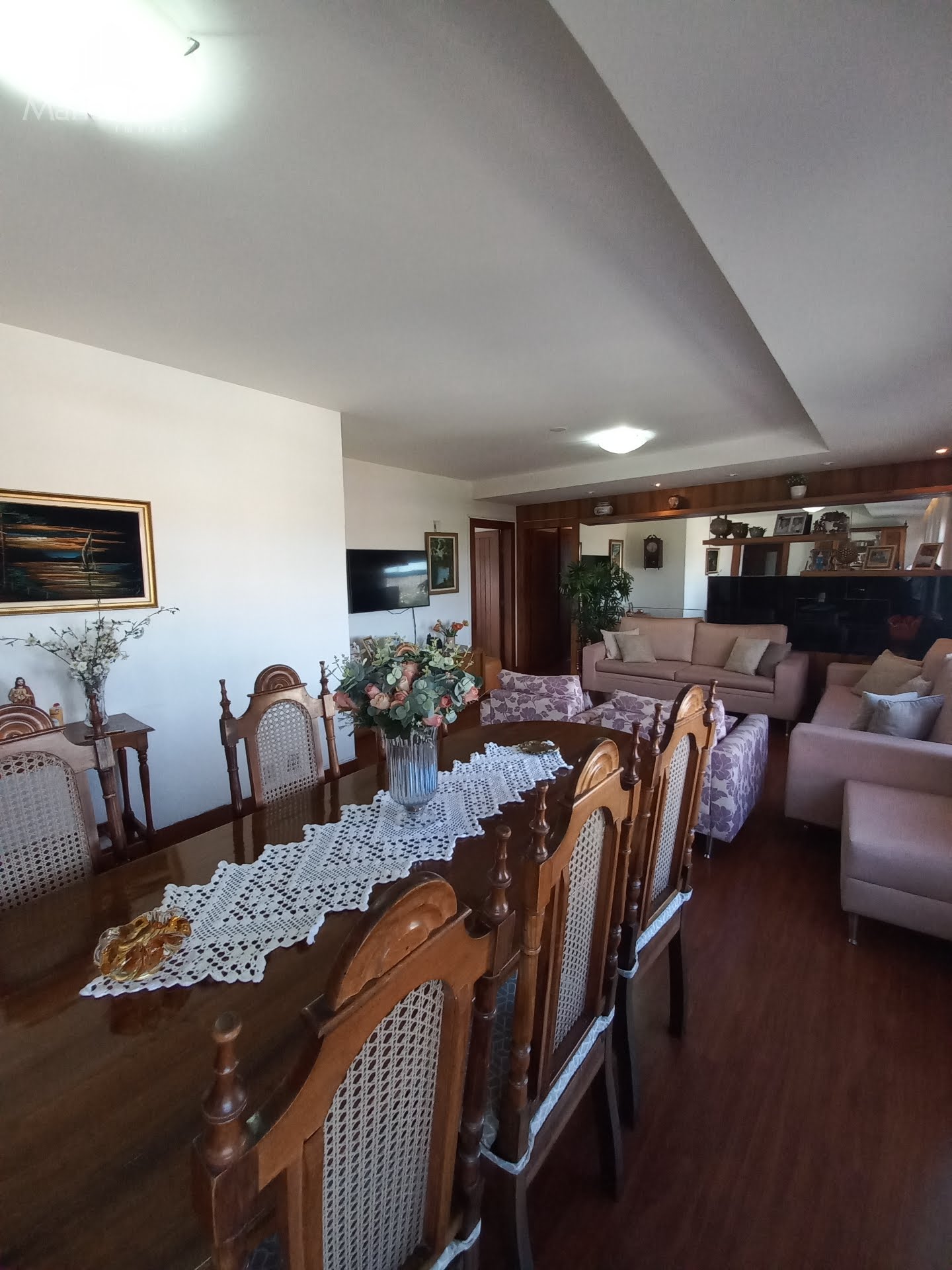 Apartamento à venda com 3 quartos, 1 suíte, 2 vagas e 130m² no Centro, Sete Lagoas (MG) — foto 7 de 30