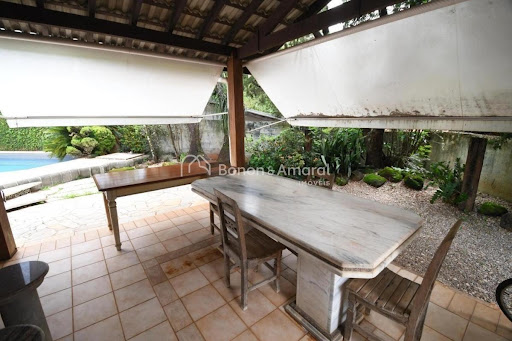 Casa, 4 quartos, 385 m² - Foto 33
