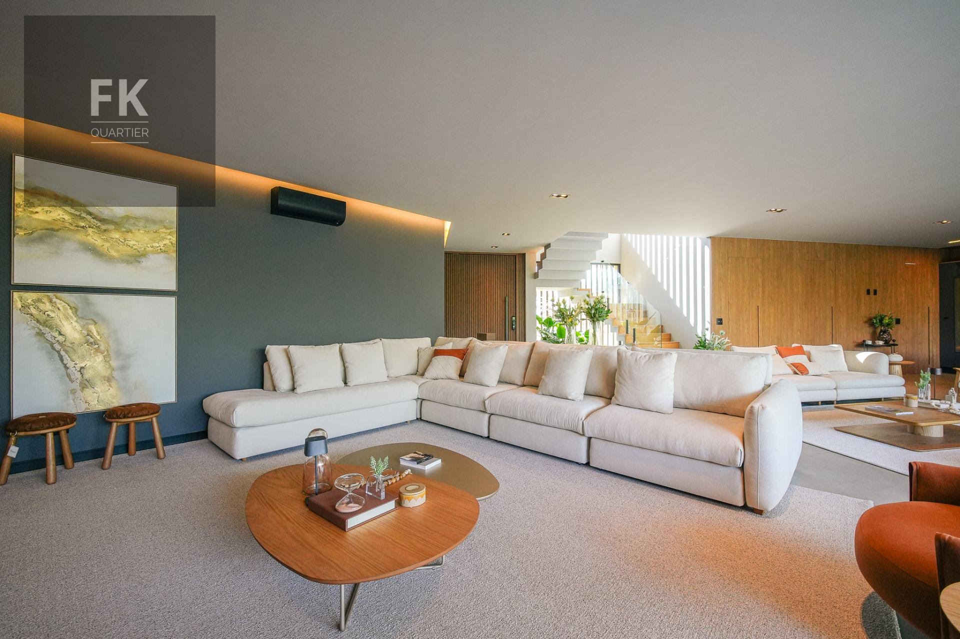 Casa à venda com 4 quartos, 4 suítes, 4 vagas e 500m² no Alphaville, Santana de Parnaíba (SP) — foto 17 de 30