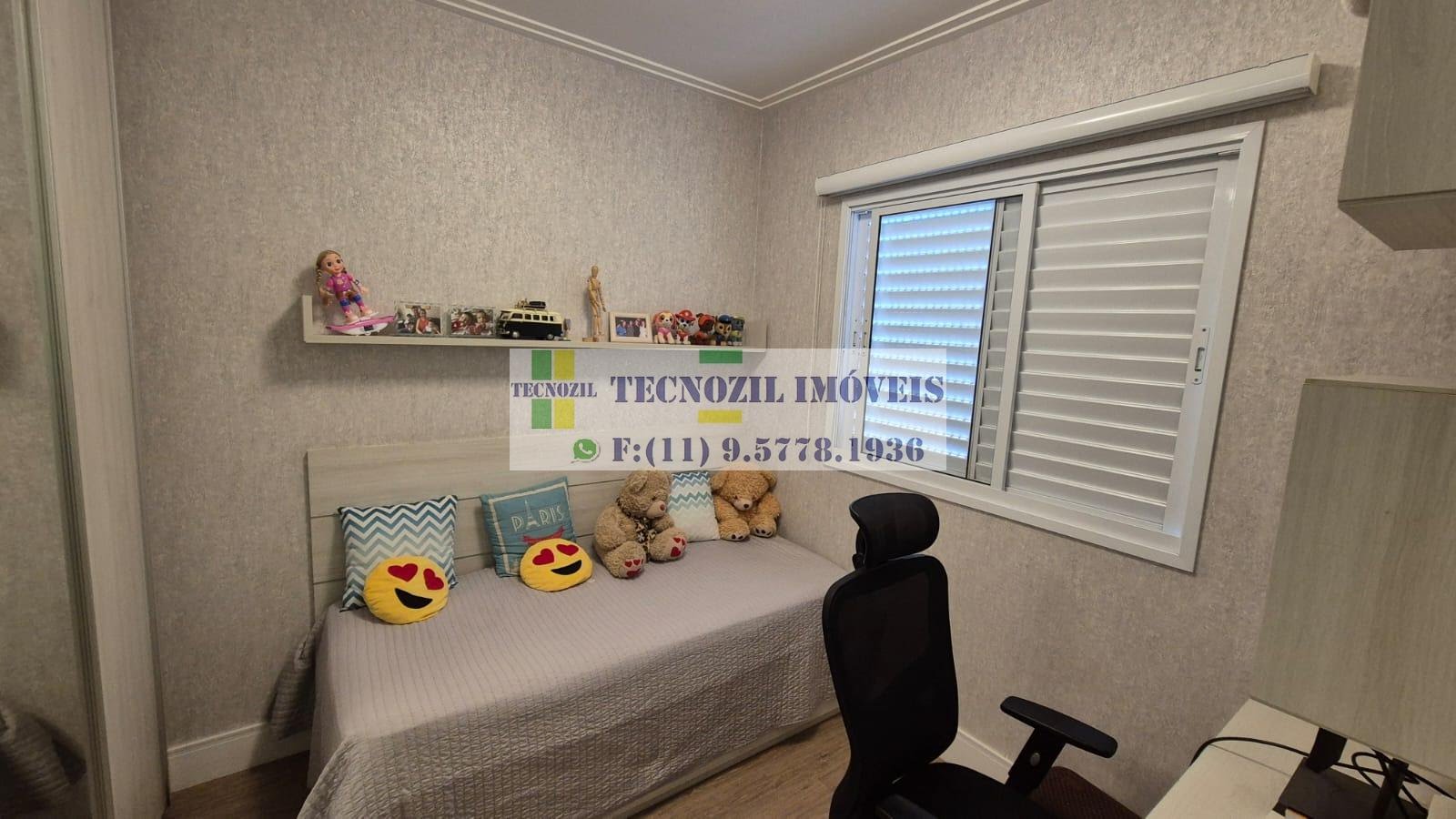 Apartamento, 3 quartos, 136 m² - Foto 16