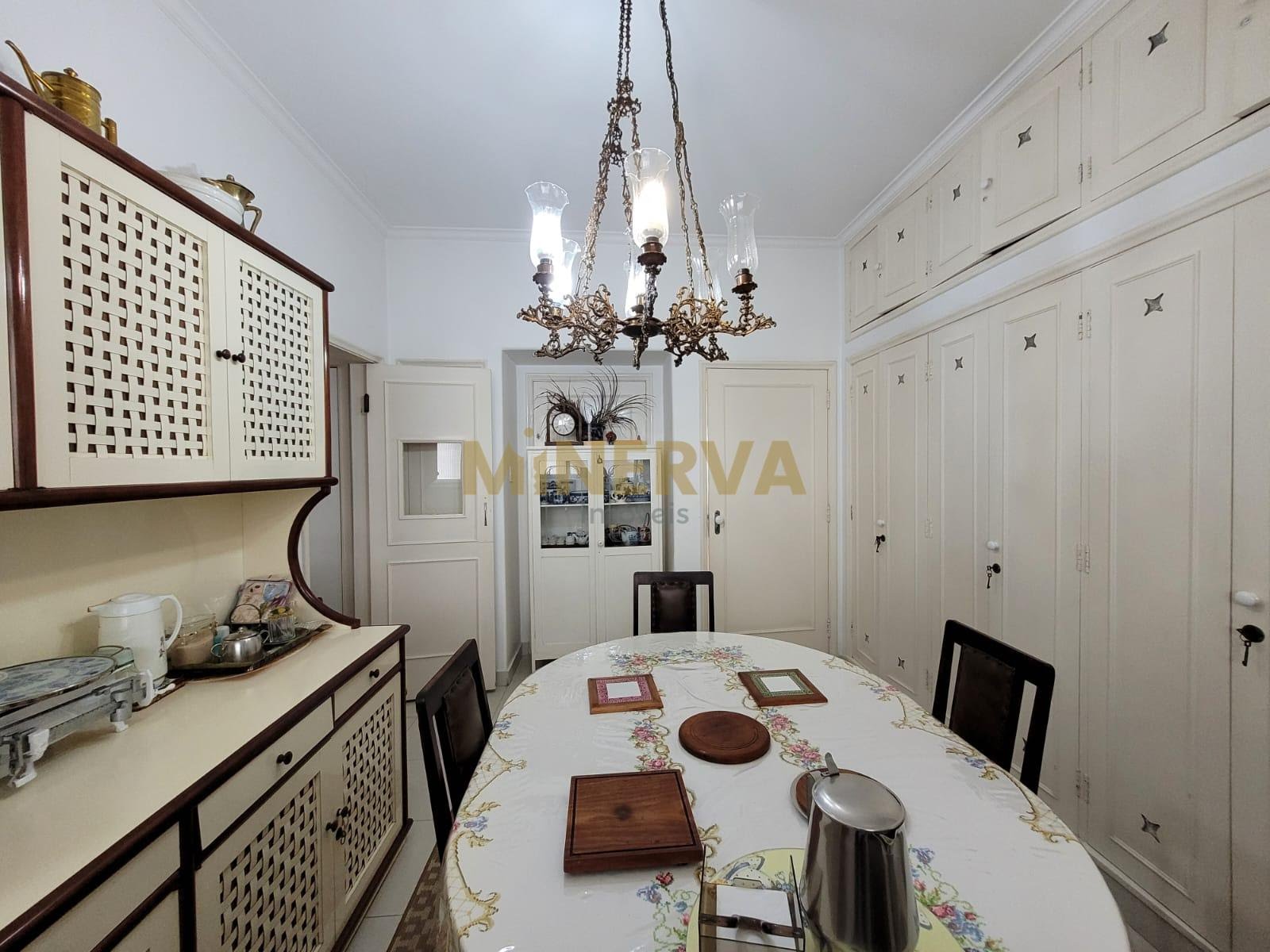 Apartamento à venda com 4 quartos, 1 suíte, 2 vagas e 400m² no Consolação, São Paulo (SP) — foto 30 de 30