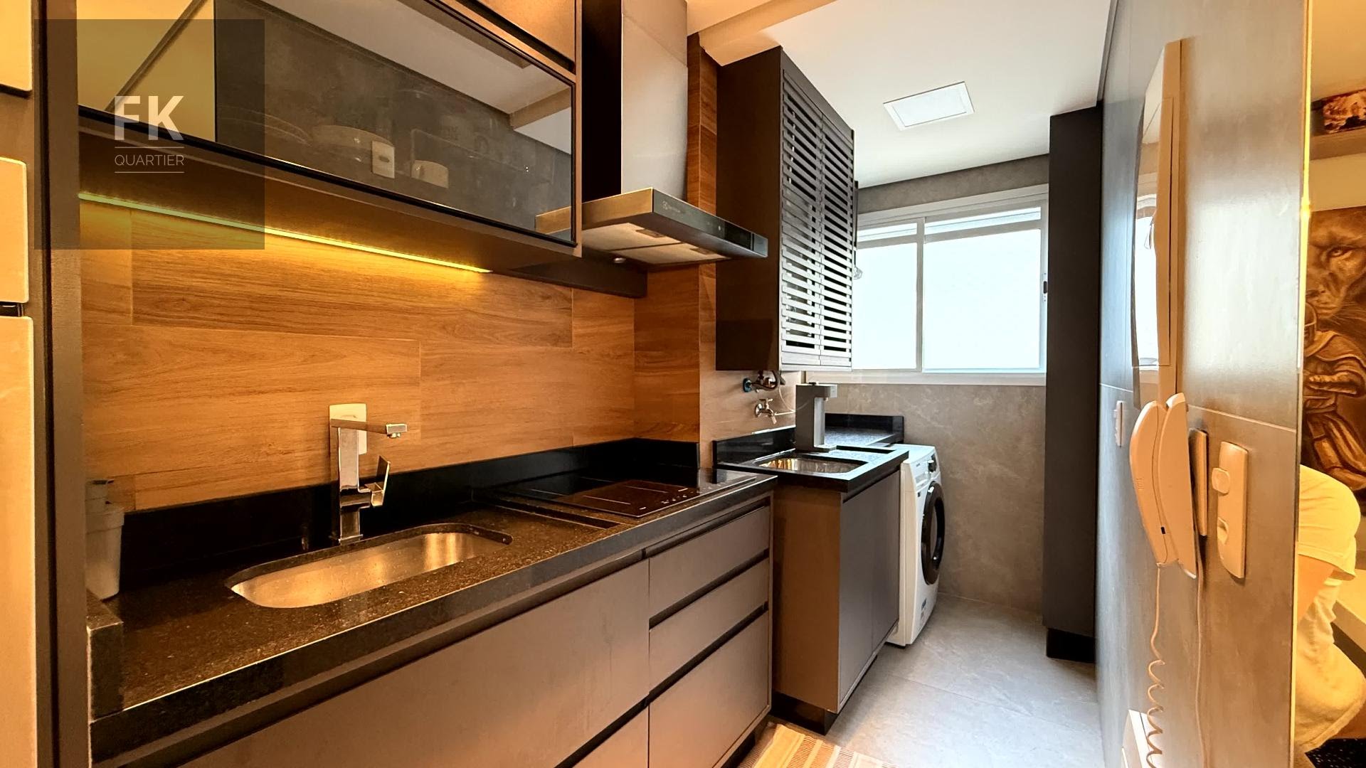 Apartamento à venda com 2 quartos, 1 suíte e 56m² no Vila Mascote, São Paulo (SP) — foto 13 de 30