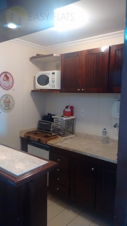 Apartamento à venda com 1 quarto, 1 suíte, 1 vaga e 50m² no Higienópolis, São Paulo (SP) — foto 8 de 19