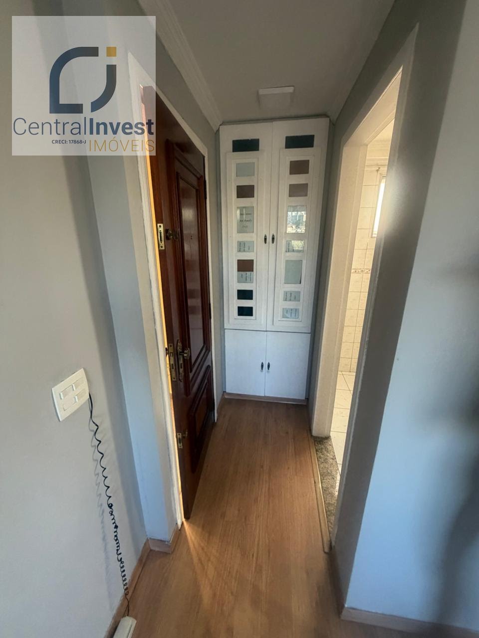 Apartamento, 2 quartos, 50 m² - Foto 8