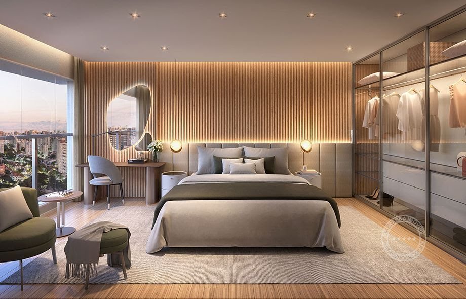 Dormitorio