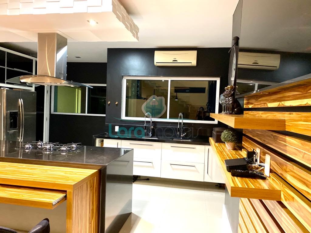 Casa à venda com 5 quartos, 5 suítes, 5 vagas e 870m² no Imboassica, Macaé (RJ) — foto 8 de 30