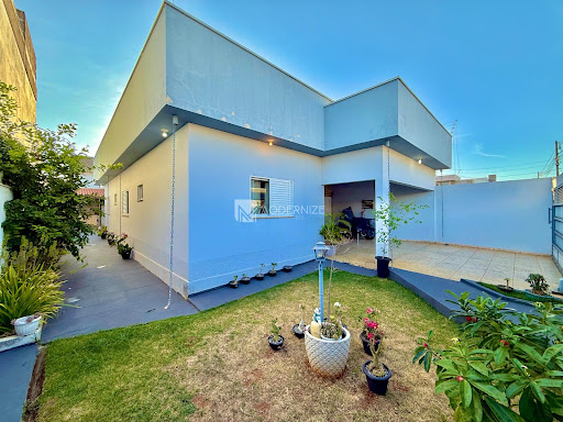Casa em Alto da Boa Vista II  -  Catalão