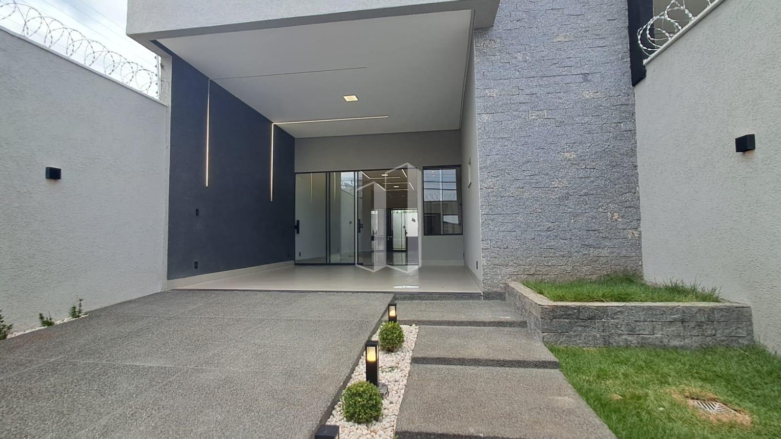 Casa à venda com 3 quartos, 3 suítes, 4 vagas e 150m² no Jardim Atlântico, Goiânia (GO) — foto 3 de 19