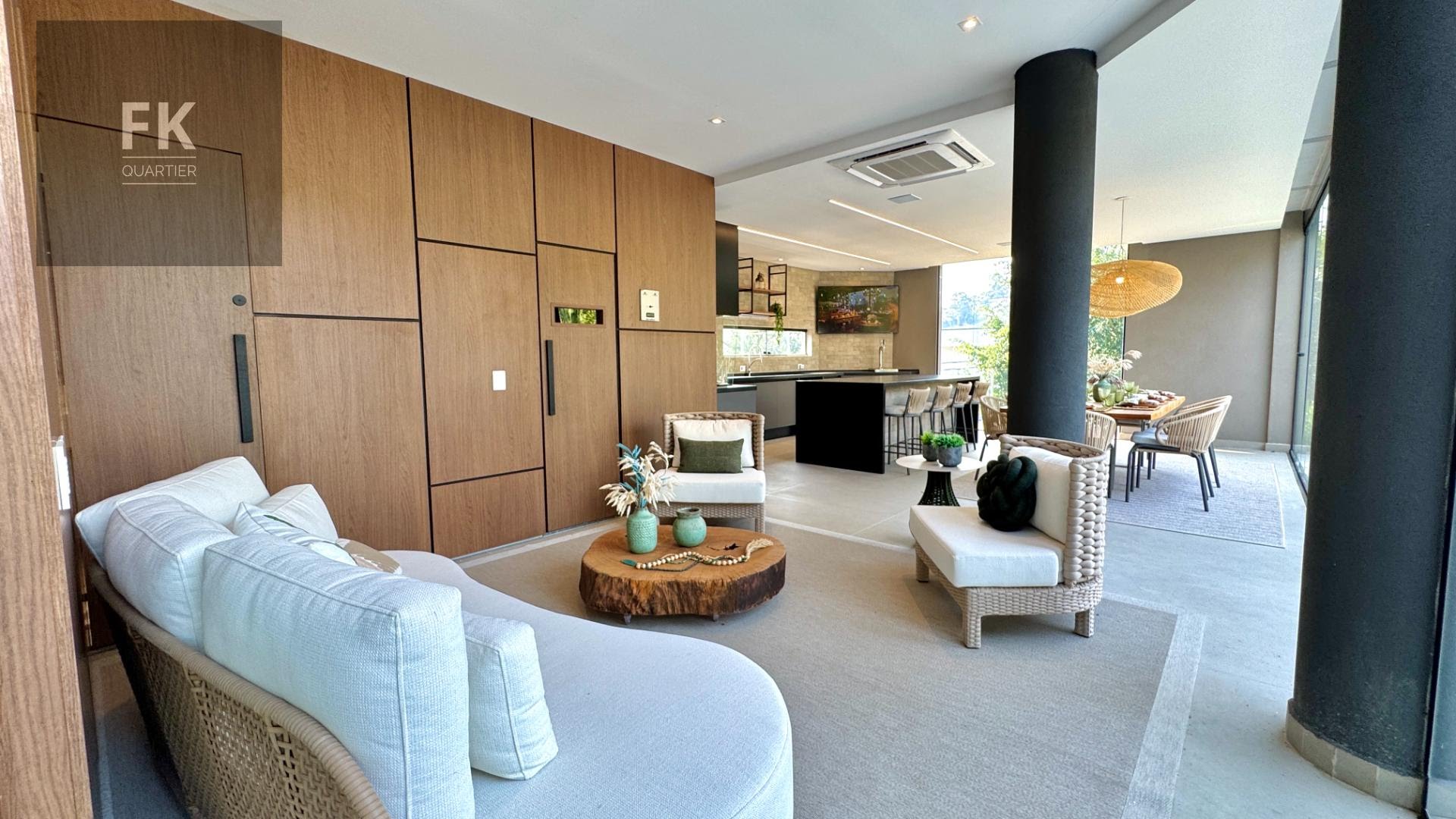 Casa à venda com 5 quartos, 5 suítes, 6 vagas e 780m² no Residencial Tambore, Barueri (SP) — foto 12 de 30