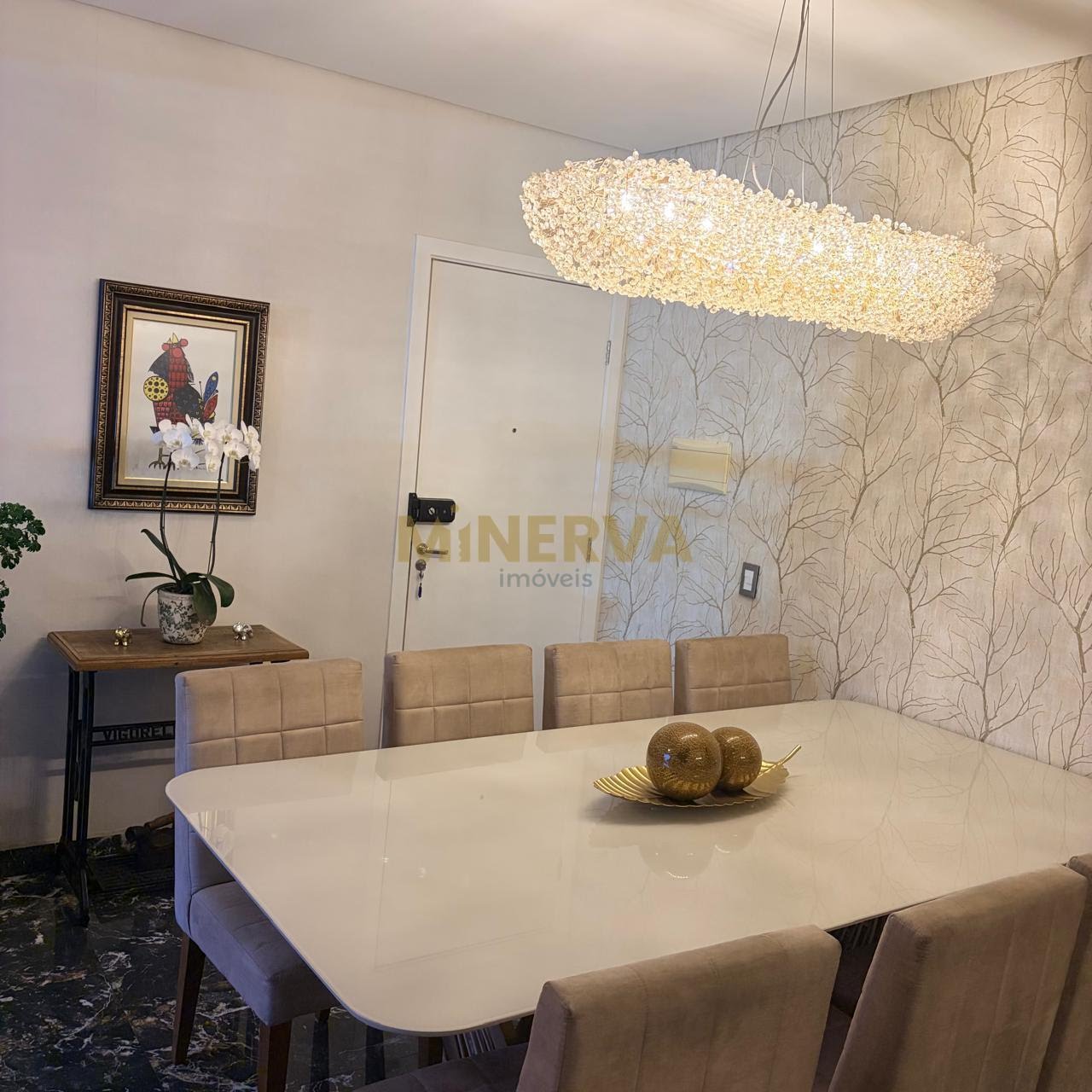 Apartamento à venda com 3 quartos, 1 suíte, 1 vaga e 116m² no Picanço, Guarulhos (SP) — foto 8 de 24