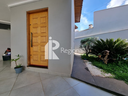 Casa em Jardim Morada Nova - Jaboticabal, SP