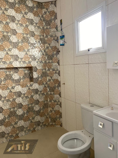 Apartamento 02 Dorm. em Santa Terezinha  -  Dom Pedrito