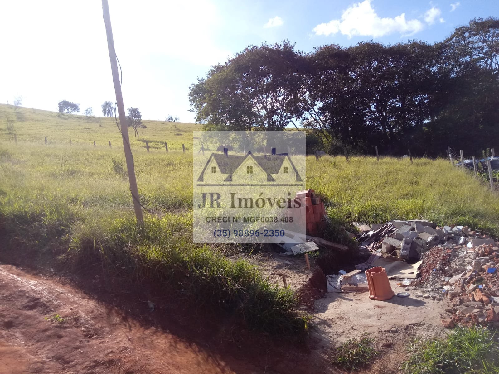 Terreno à venda com 730m² de terreno no Mato Dentro de Baixo, Piranguinho (MG) — foto 12 de 22