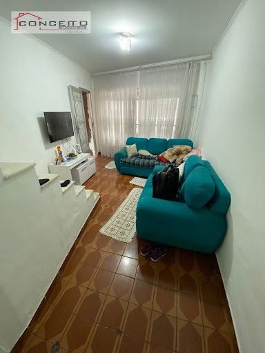 Casa em Vila Carrao  -  São Paulo