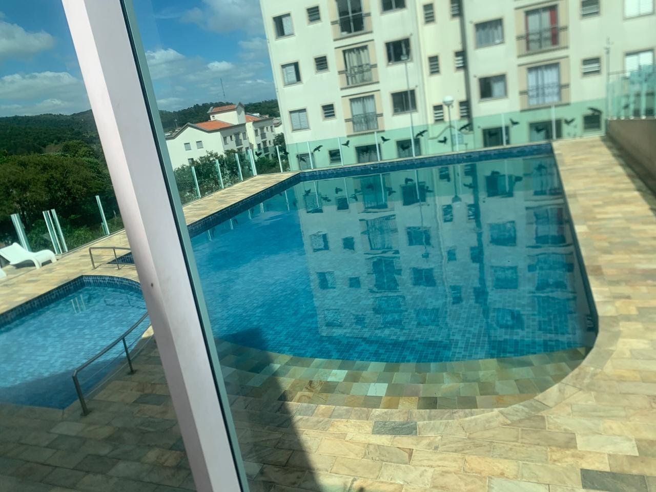 Apartamento à venda com 2 quartos, 1 banheiro, 1 vaga e 54m² no Jardim Ipanema (Zona Oeste), São Paulo (SP) — foto 29 de 30