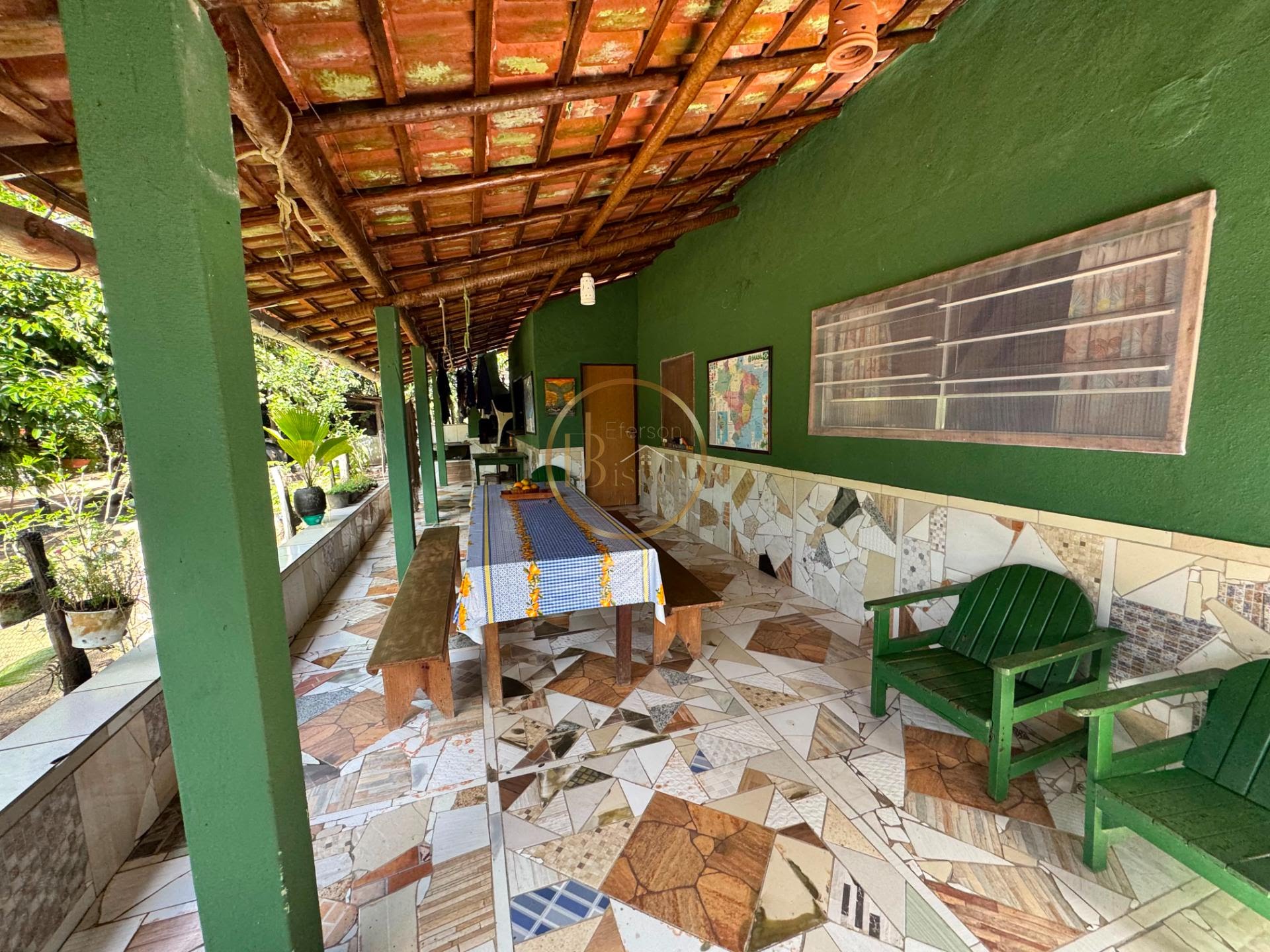 Rural à venda com 35000m² de terreno no Br367, Porto Seguro (BA) — foto 14 de 17