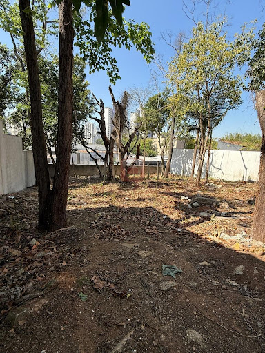 Terreno  à Venda em Chácara Monte Alegre  -  São Paulo