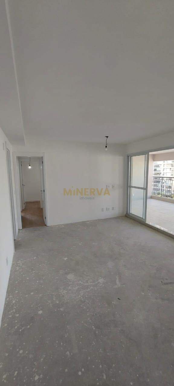 Apartamento à venda com 3 quartos, 1 suíte, 2 vagas e 111m² no Brás, São Paulo (SP) — foto 3 de 8
