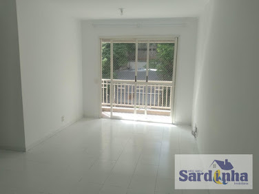 Apartamento em Super Quadra Morumbi - São Paulo, SP