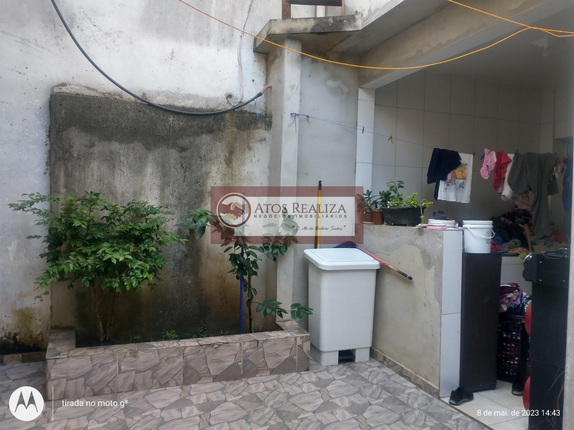Casa à venda com 4 quartos, 2 suítes, 2 vagas e 200m² no Jardim Varginha, São Paulo (SP) — foto 29 de 30