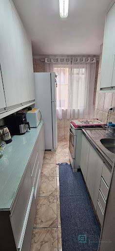 Apartamento em Jardim Etelvina  -  São Paulo