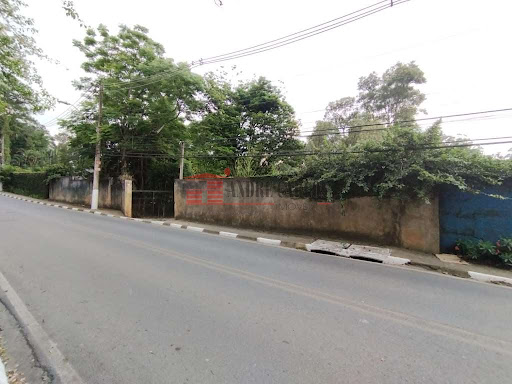 Excelente Lote: Comercial ou Residencial - Chácaras do Refúgio -Granja Viana  -  Cotia - Código 1097