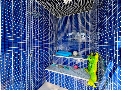 Sauna da casa à venda no Riviera Del Sol