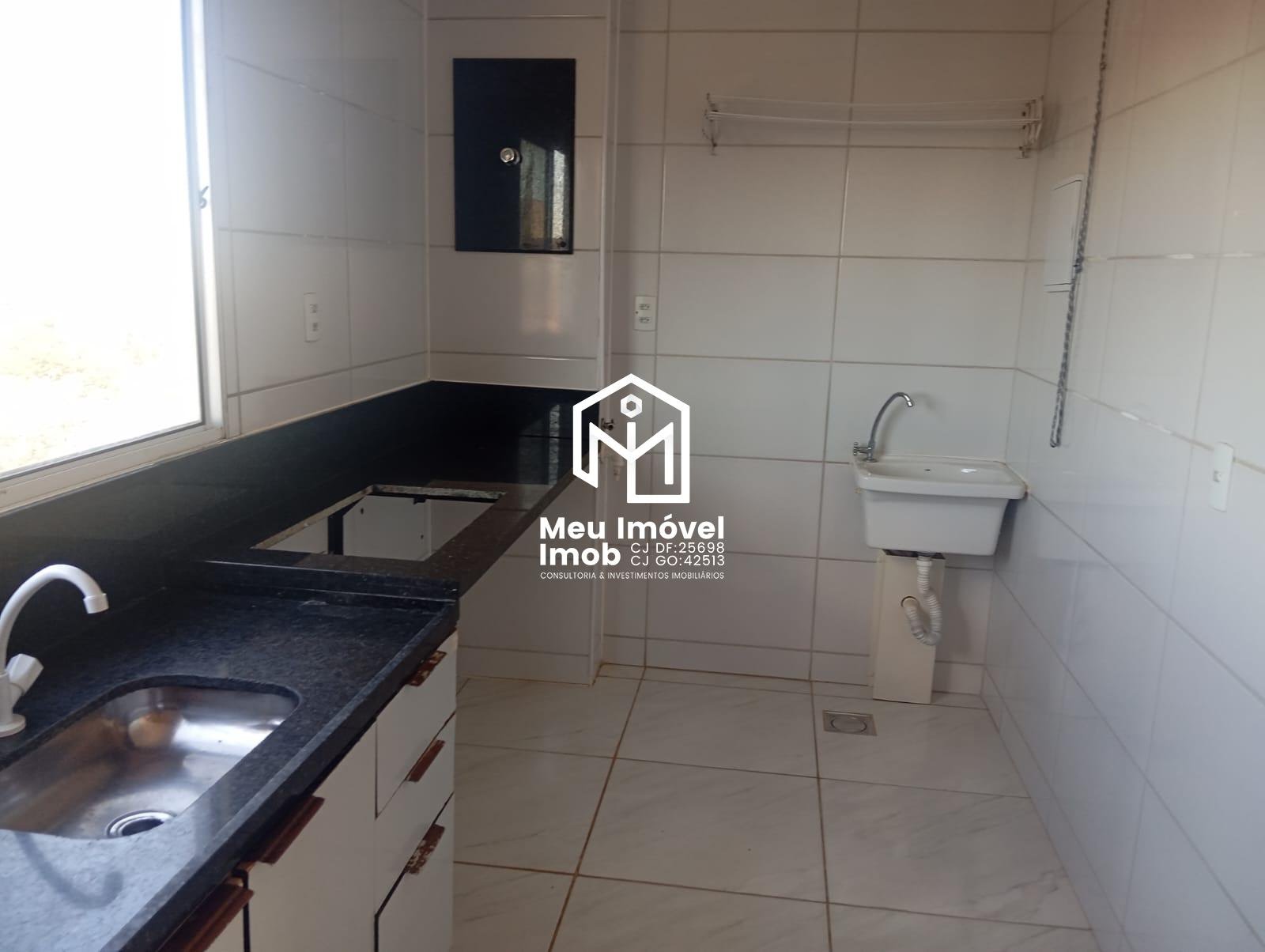 Apartamento, 2 quartos, 53 m² - Foto 11