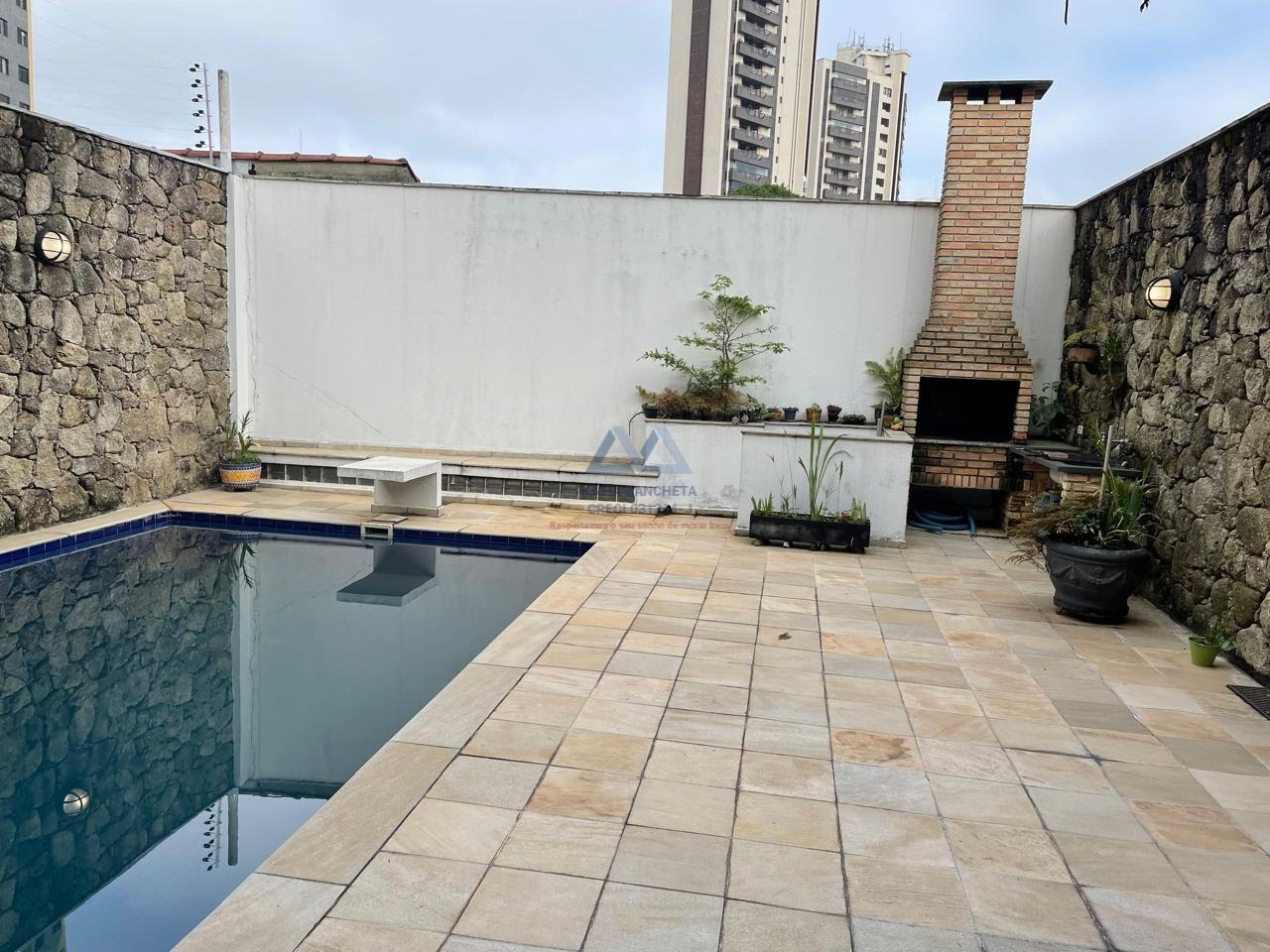 Casa à venda com 4 quartos, 2 suítes, 4 vagas e 585m² no Vila Santo Estefano, São Paulo (SP) — foto 13 de 30
