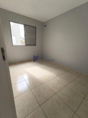 Apartamento 02 Dorm. em Canaã 2  -  Rio Verde