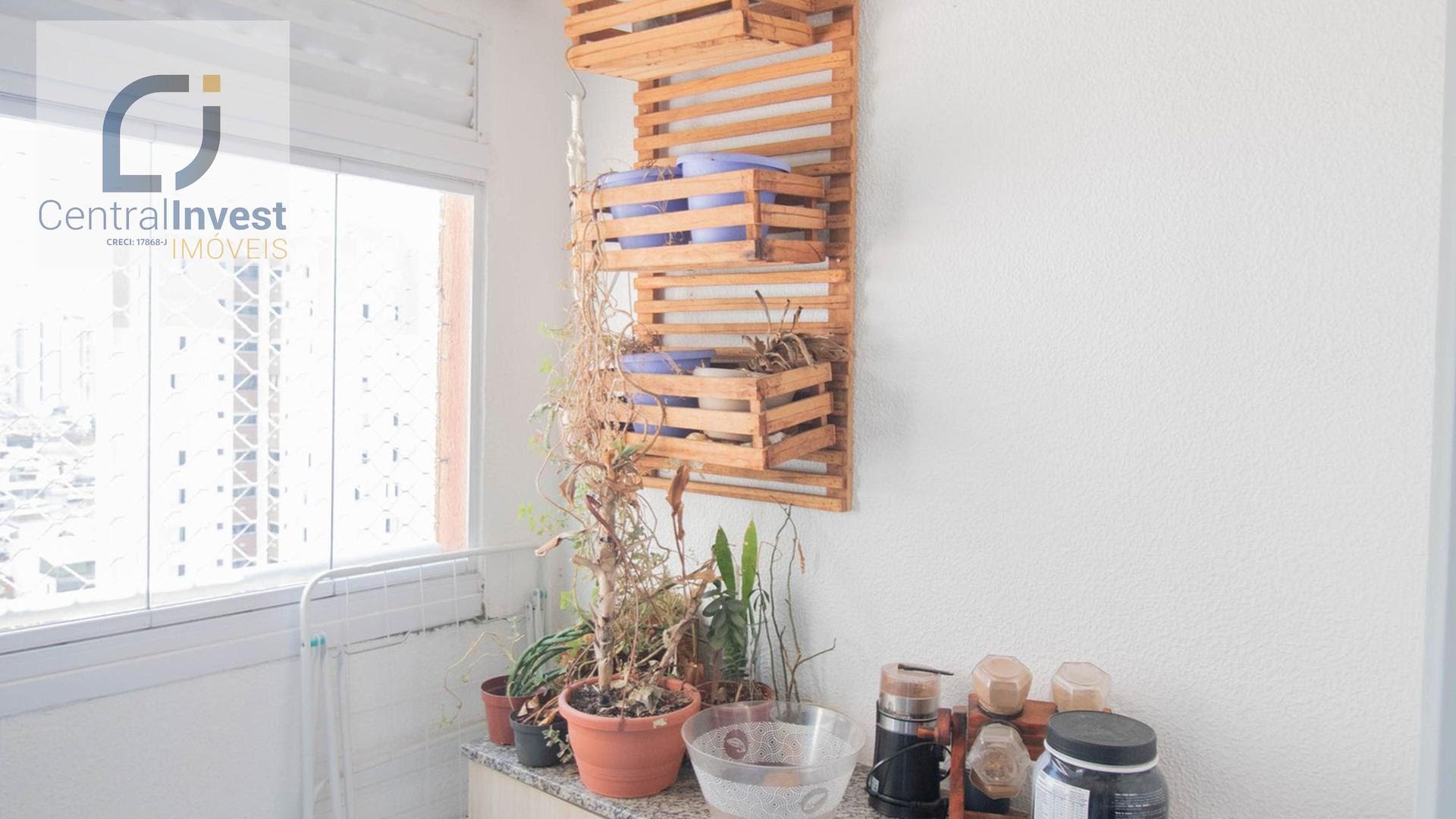 Apartamento, 2 quartos, 48 m² - Foto 8