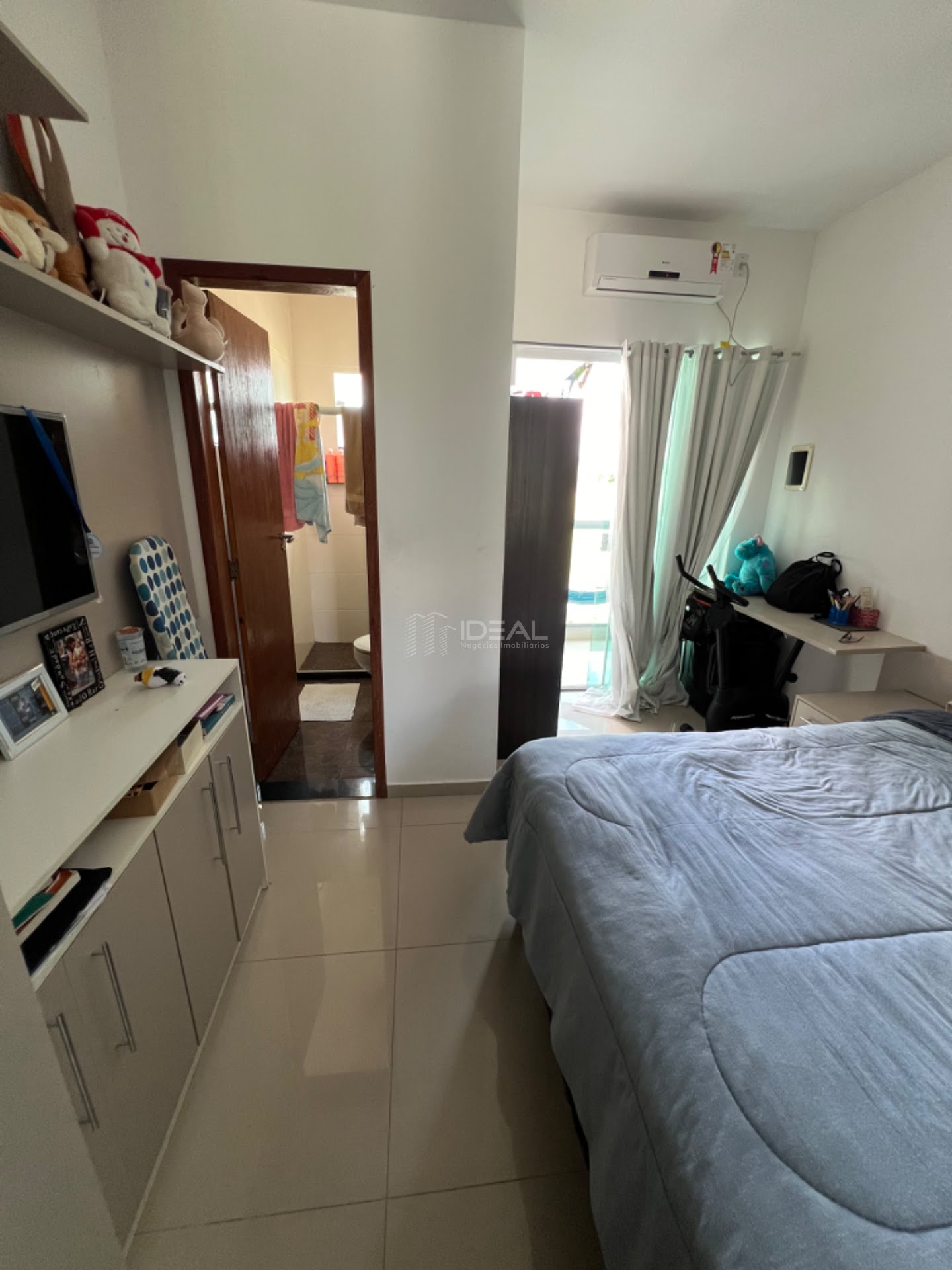 Casa à venda com 3 quartos, 1 suíte, 2 vagas e 120m² no Alphaville, Campos dos Goytacazes (RJ) — foto 16 de 22