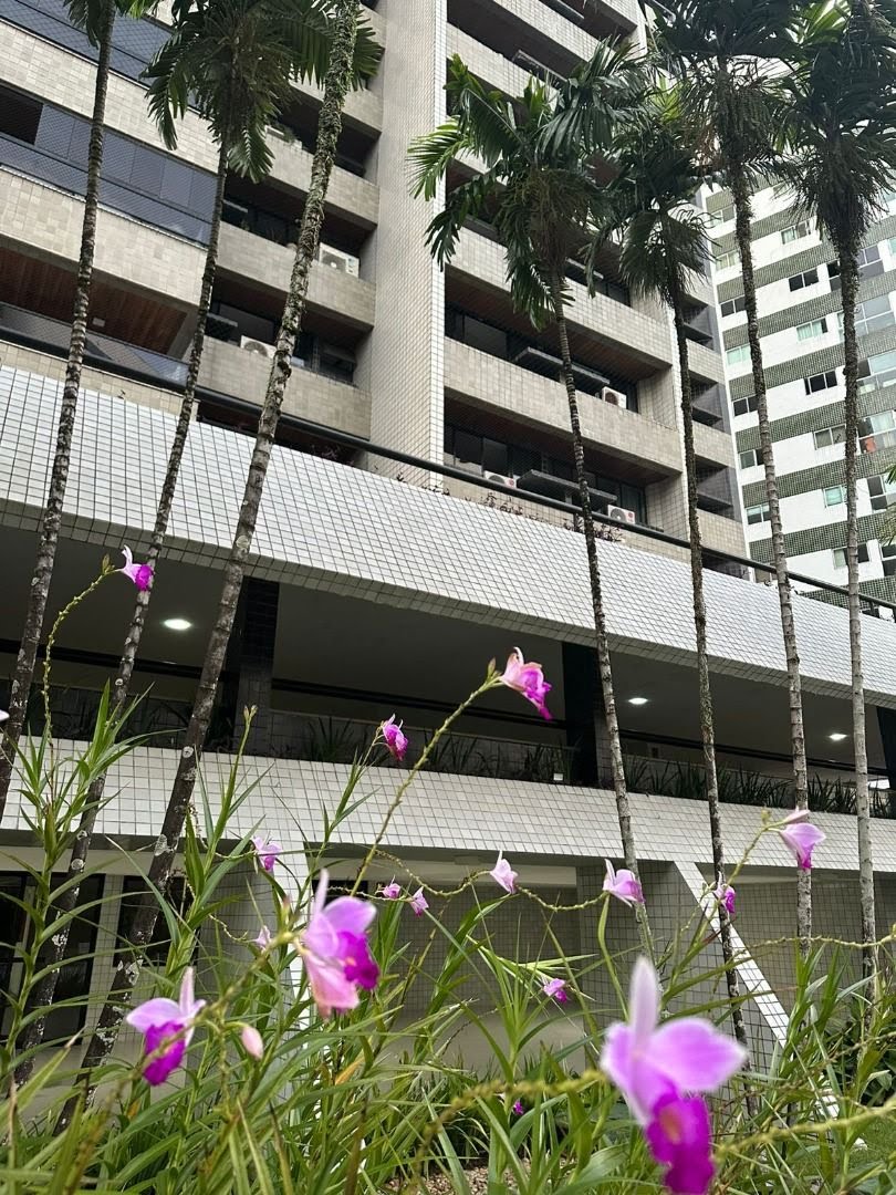 Apartamento à venda com 4 quartos, 3 suítes, 4 vagas e 238m² no Parnamirim, Recife (PE) — foto 2 de 26