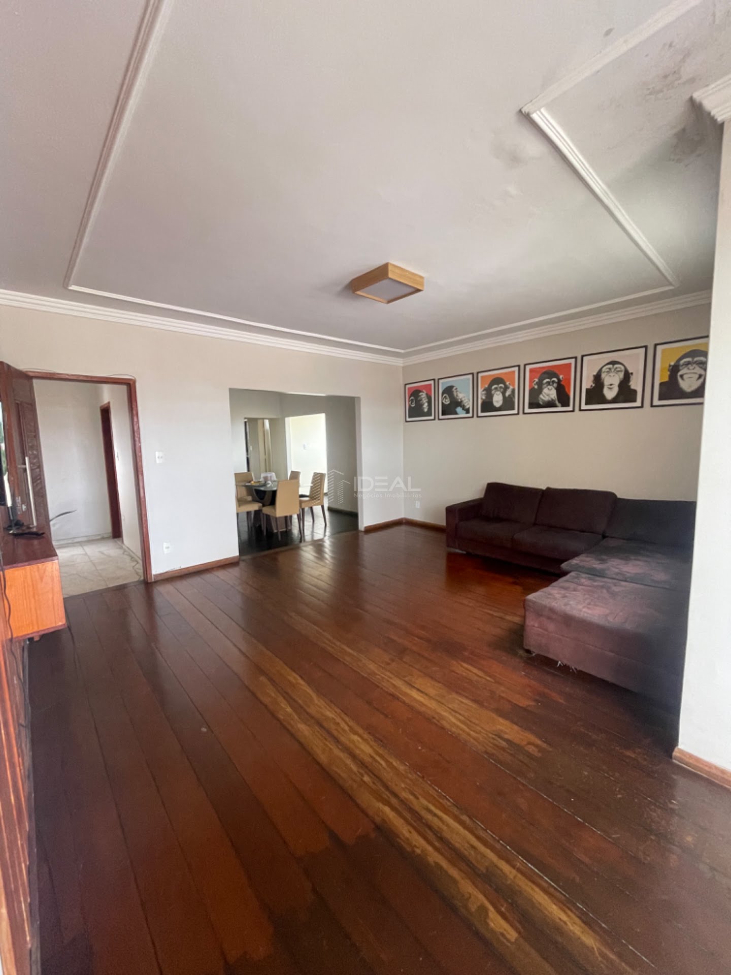Cobertura à venda com 3 quartos, 1 suíte e 386m² no Centro, Campos dos Goytacazes (RJ) — foto 18 de 29
